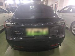 Tesla Model 3 High Performance All-Wheel Drive - ფოტო 6