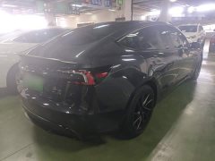 Tesla Model 3 High Performance All-Wheel Drive - ფოტო 7