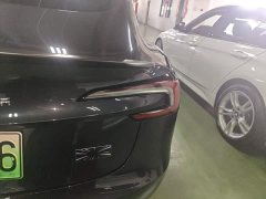 Tesla Model 3 High Performance All-Wheel Drive - ფოტო 8
