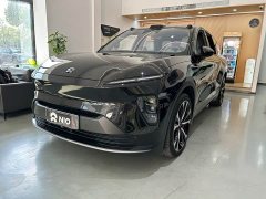 NIO ES8 100kWh Signature Edition - ფოტო 1