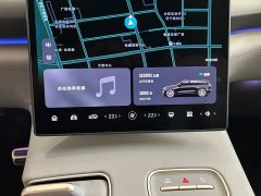 NIO ES8 100kWh Signature Edition - ფოტო 10