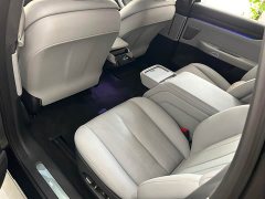 NIO ES8 100kWh Signature Edition - ფოტო 12
