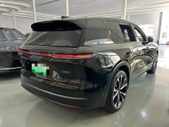 NIO ES8 100kWh Signature Edition - ფოტო 2
