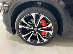 NIO ES8 100kWh Signature Edition - ფოტო 3