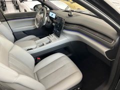NIO ES8 100kWh Signature Edition - ფოტო 4