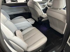 NIO ES8 100kWh Signature Edition - ფოტო 6