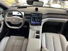 NIO ES8 100kWh Signature Edition - ფოტო 7