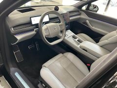 NIO ES8 100kWh Signature Edition - ფოტო 8