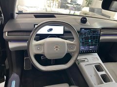 NIO ES8 100kWh Signature Edition - ფოტო 9