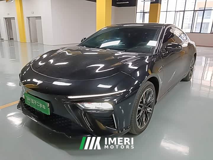 Neta S Facelift Extended Range 1060 Lite - ავტომობილი ჩინეთიდან