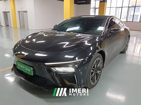 2024 Neta S Facelift Extended Range 1060 Lite - ავტომობილი ჩინეთიდან
