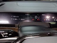 Neta S Facelift Extended Range 1060 Lite - ფოტო 12