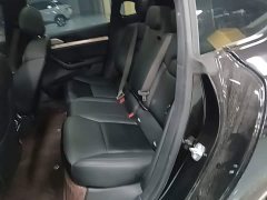 Neta S Facelift Extended Range 1060 Lite - ფოტო 17