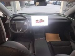 Tesla Model 3 2023 Rear-Wheel Drive - ფოტო 10
