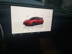 Tesla Model 3 2023 Rear-Wheel Drive - ფოტო 13