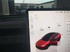Tesla Model 3 2023 Rear-Wheel Drive - ფოტო 14