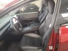 Tesla Model 3 2023 Rear-Wheel Drive - ფოტო 15