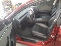 Tesla Model 3 2023 Rear-Wheel Drive - ფოტო 16