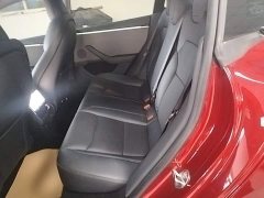 Tesla Model 3 2023 Rear-Wheel Drive - ფოტო 17