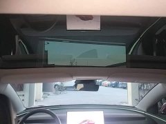 Tesla Model 3 2023 Rear-Wheel Drive - ფოტო 18