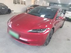 Tesla Model 3 2023 Rear-Wheel Drive - ფოტო 2