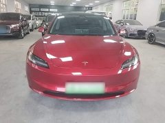 Tesla Model 3 2023 Rear-Wheel Drive - ფოტო 3
