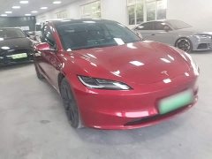 Tesla Model 3 2023 Rear-Wheel Drive - ფოტო 4