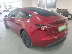 Tesla Model 3 2023 Rear-Wheel Drive - ფოტო 5