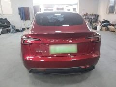 Tesla Model 3 2023 Rear-Wheel Drive - ფოტო 6