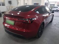 Tesla Model 3 2023 Rear-Wheel Drive - ფოტო 7
