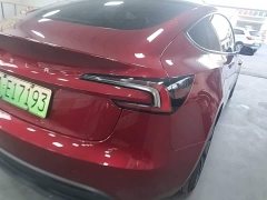 Tesla Model 3 2023 Rear-Wheel Drive - ფოტო 8