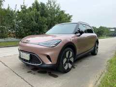 smart #1 2024 Premium - ფოტო 1