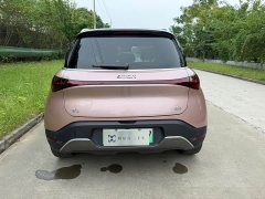 smart #1 2024 Premium - ფოტო 14