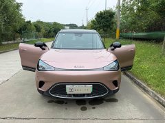 smart #1 2024 Premium - ფოტო 15