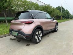 smart #1 2024 Premium - ფოტო 18