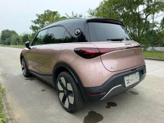 smart #1 2024 Premium - ფოტო 19