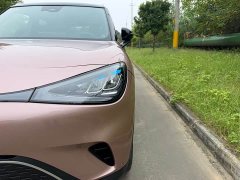 smart #1 2024 Premium - ფოტო 2