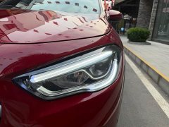 Mercedes-Benz GLA 2020 GLA 200 - ფოტო 13