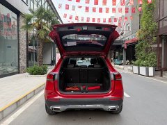Mercedes-Benz GLA 2020 GLA 200 - ფოტო 14