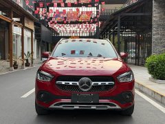 Mercedes-Benz GLA 2020 GLA 200 - ფოტო 2