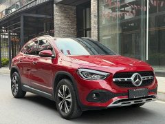 Mercedes-Benz GLA 2020 GLA 200 - ფოტო 3