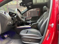 Mercedes-Benz GLA 2020 GLA 200 - ფოტო 4