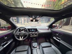 Mercedes-Benz GLA 2020 GLA 200 - ფოტო 5