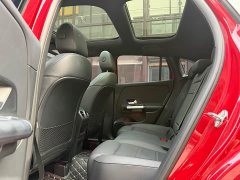 Mercedes-Benz GLA 2020 GLA 200 - ფოტო 6