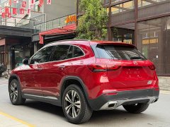 Mercedes-Benz GLA 2020 GLA 200 - ფოტო 7