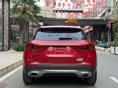 Mercedes-Benz GLA 2020 GLA 200 - ფოტო 8