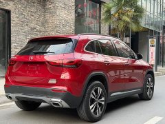 Mercedes-Benz GLA 2020 GLA 200 - ფოტო 9