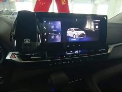 Toyota Sienna 2024 2.5L Hybrid Comfort Edition - ფოტო 13