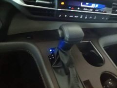 Toyota Sienna 2024 2.5L Hybrid Comfort Edition - ფოტო 14