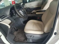 Toyota Sienna 2024 2.5L Hybrid Comfort Edition - ფოტო 15